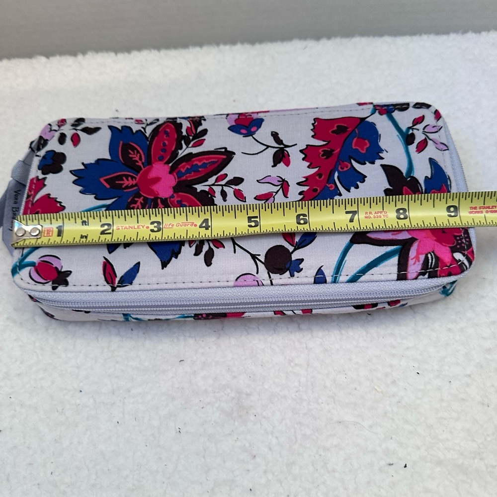 Vera Bradley Large Pill Cases - Picture 3 of 5